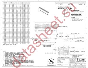 SFM315-LPGE-D10-SP-BK datasheet  